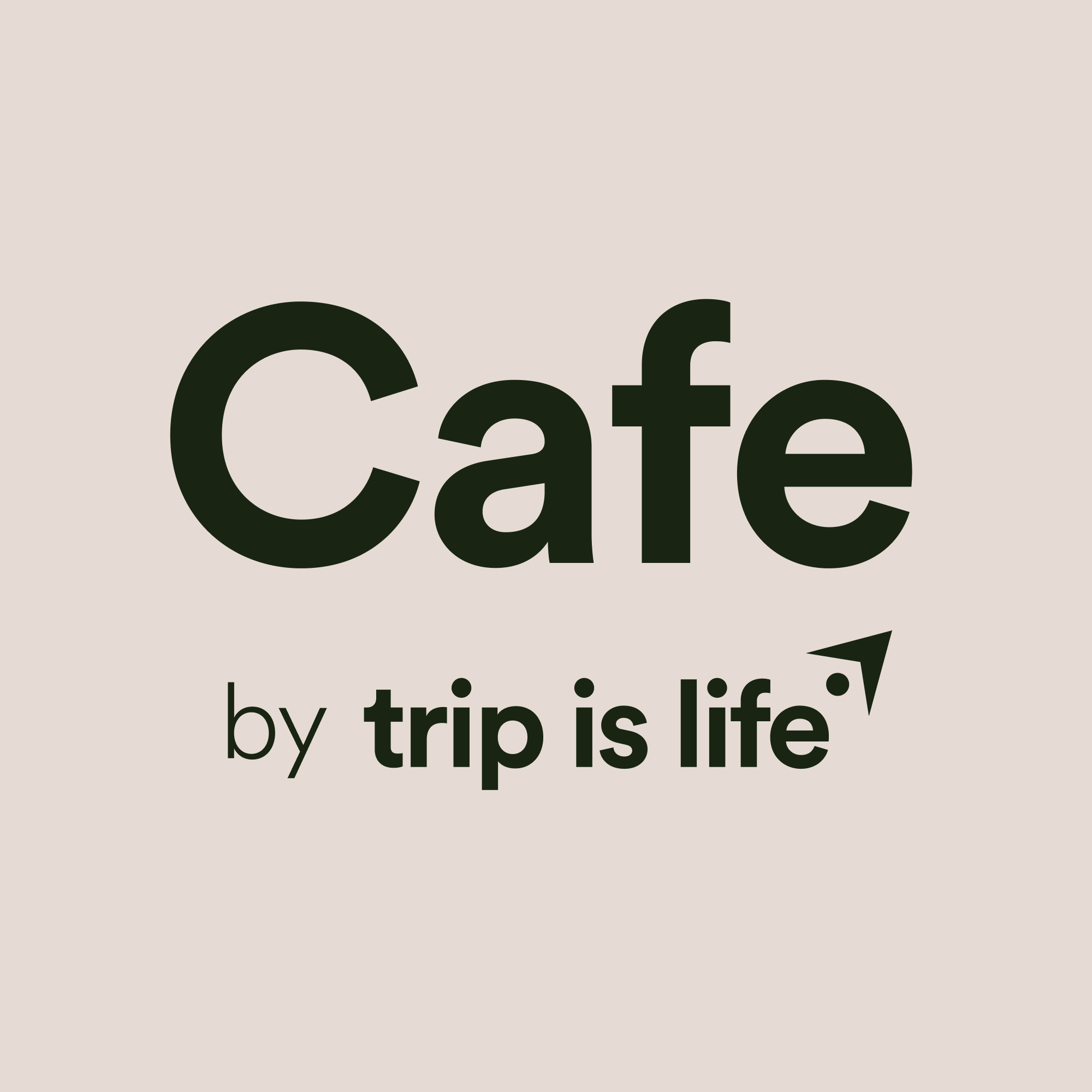Cafe by Trip Is Life